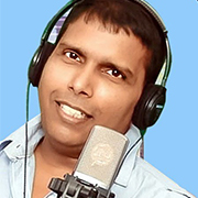 Sunil Soni